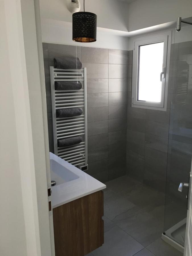 Charmant T2 Hauteurs De Bastia Bastia  Exterior photo